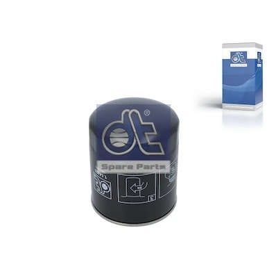 Hydraulic Filter, automatic transmission